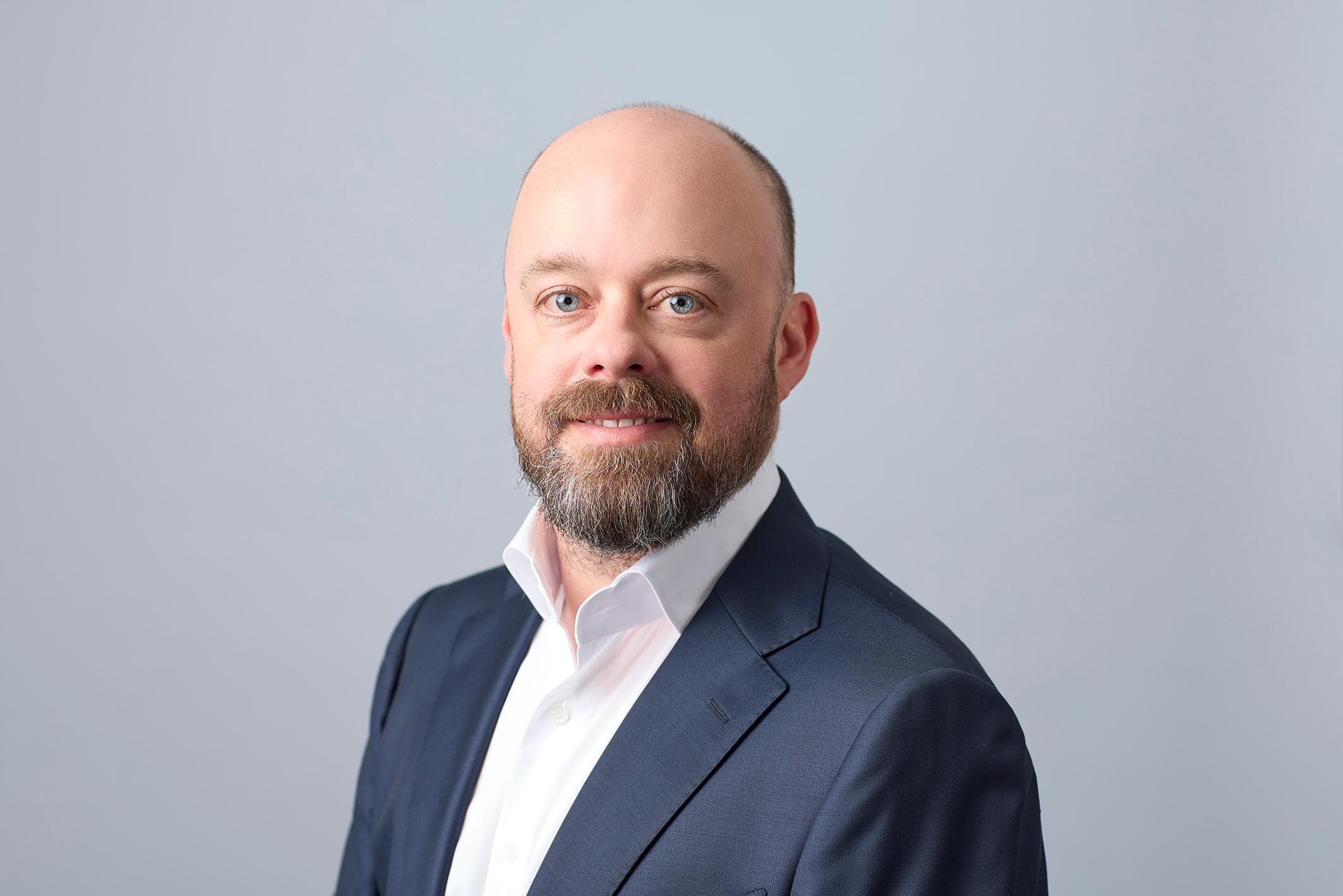 Darragh O'Donnell